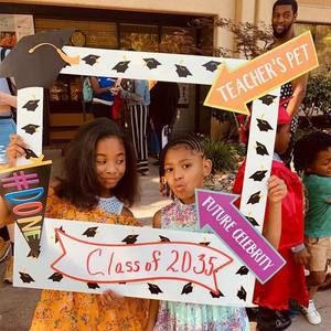 Meet your Posher, Iman